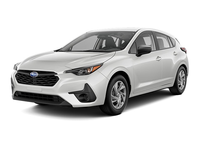 New 2024 Subaru Impreza For Sale in Ellsworth ME